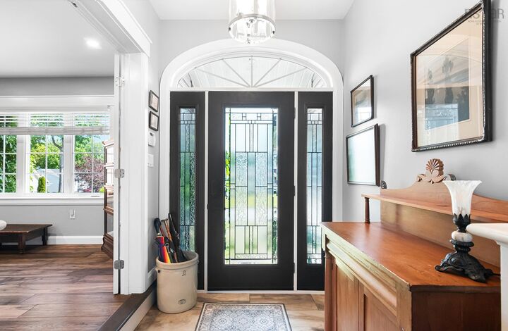 Property Photo: 27 Stone Gate Court NS B2X 3T2