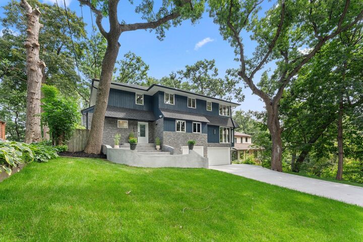 Property Photo: 2020 Arcade Street MN 55109