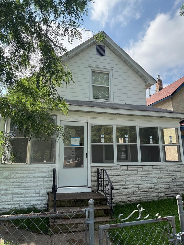 Property Photo: 2534 17th Avenue S MN 55404