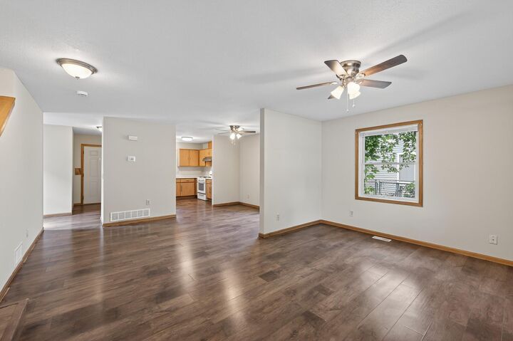 Property Photo: 1939 Hillside Avenue N MN 55411