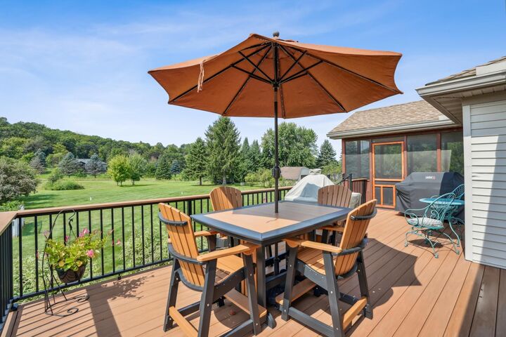 Property Photo:  N8125 940th Street  WI 54022 