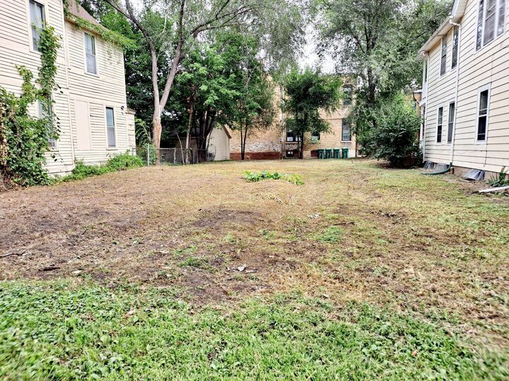 Property Photo: 2505 Aldrich Avenue S MN 55405