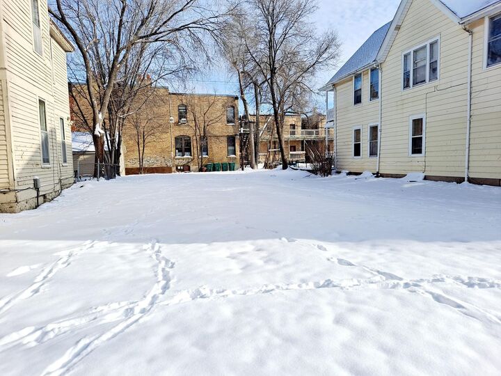 Property Photo: 2505 Aldrich Avenue S MN 55405