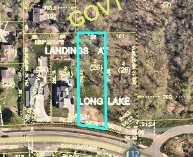 Property Photo: 1050 Old Long Lake Road MN 55391