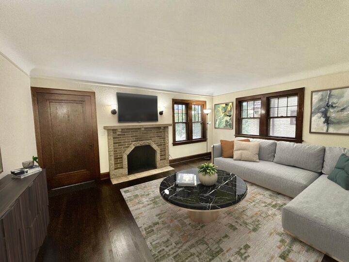 Property Photo: 221 Cedar Lake Road N MN 55405