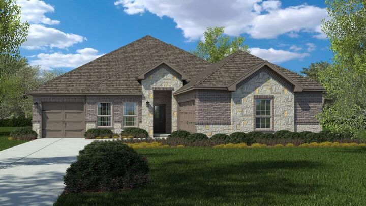 Property Photo:  1518 Washington Street  TX 76063 