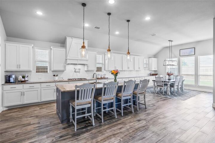 1808 Scotney Court  Celina TX 75009 photo