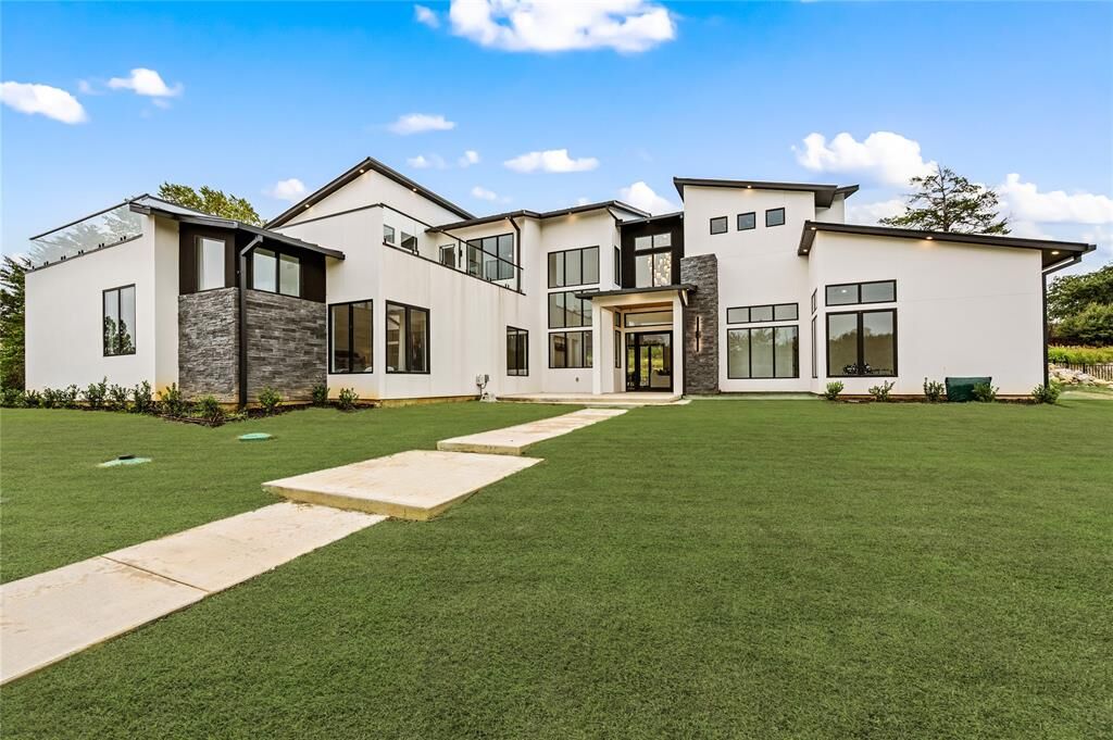 Photo de la propriété: 1720 Maranatha Way TX 76092