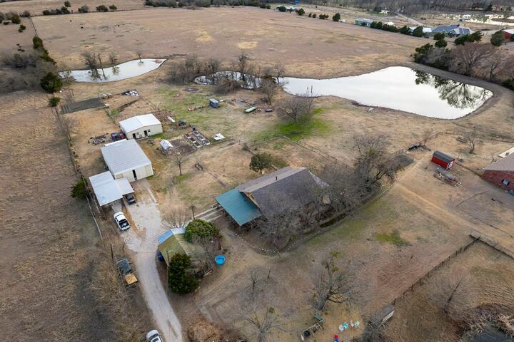 Property Photo: 3477 E Fm 552 TX 75087
