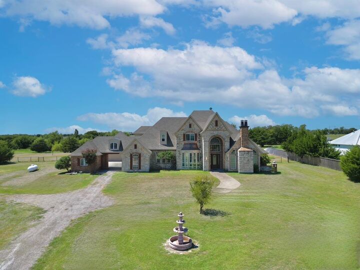 4026 Howard Road  Waxahachie TX 75165 photo