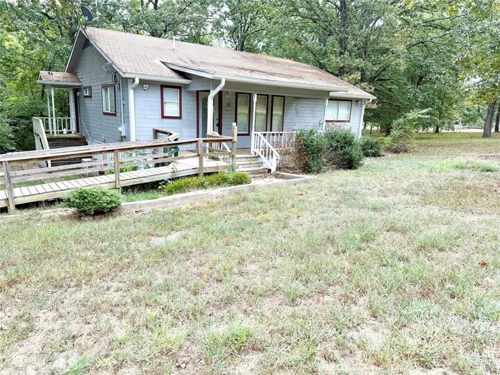 Property Photo:  290 Rs County Road 4254  TX 75472 