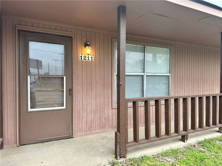 1205 Sunset Drive  Rogers AR 72756 photo