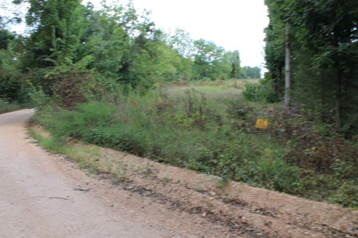 Property Photo:  Tomahawk Slab Road  AR 72675 