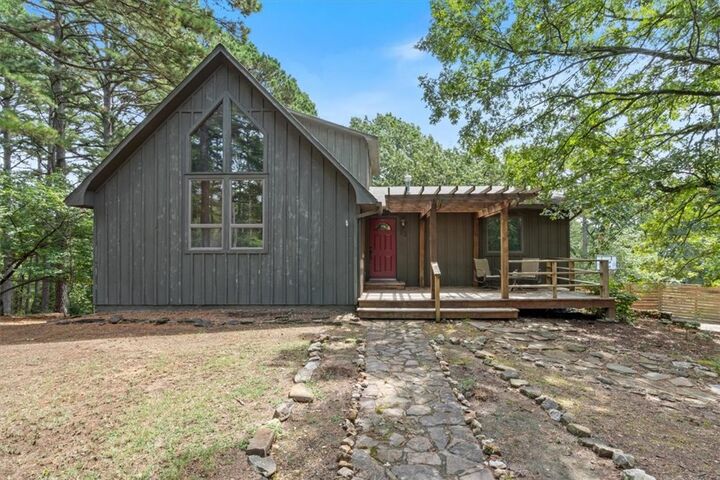 12 Forest Lane  Eureka Springs AR 72632 photo