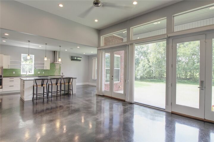 Property Photo: 3111 Waterstone Drive AR 72764