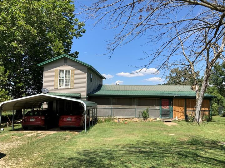 926 County Road 723  Huntsville AR 72740 photo