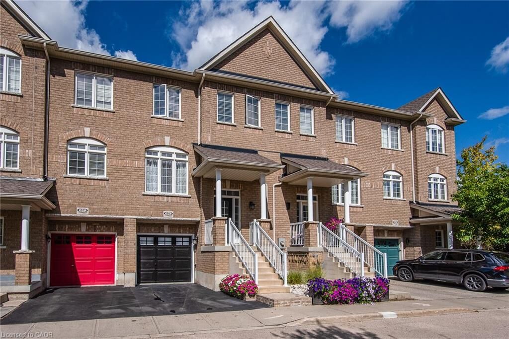 Property Photo: 110 Highland Road E 86 ON N2M 3S1
