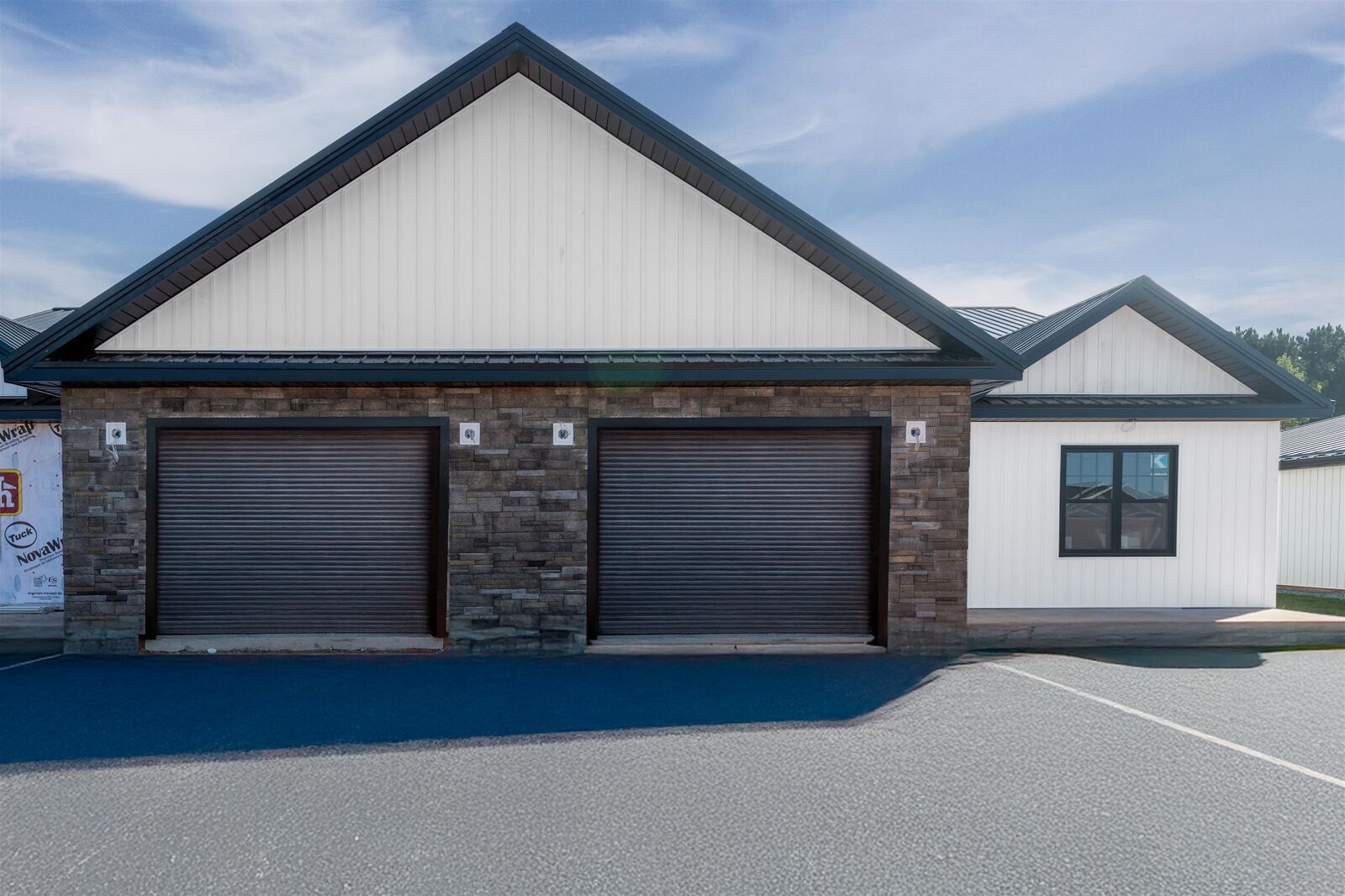 Property Photo: 86 St. Clair Street PE C1N 0L2