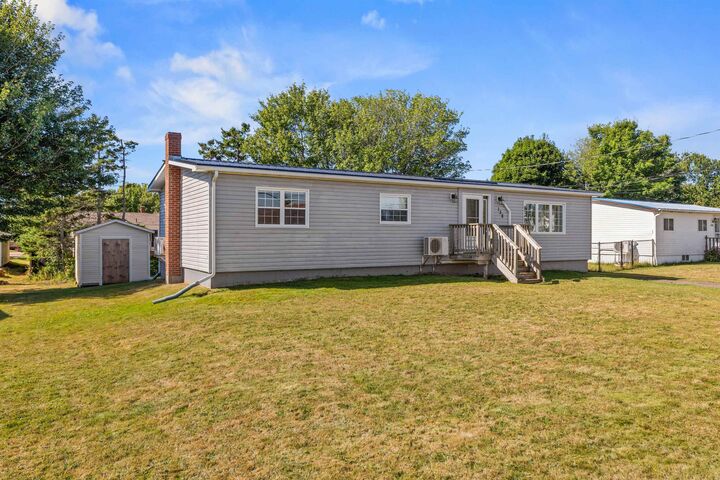 138 Walker Avenue  Summerside PE C1N 4W8 photo