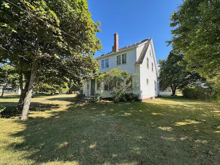 Property Photo:  7729 St Peters Road  PE C0A 1S0 