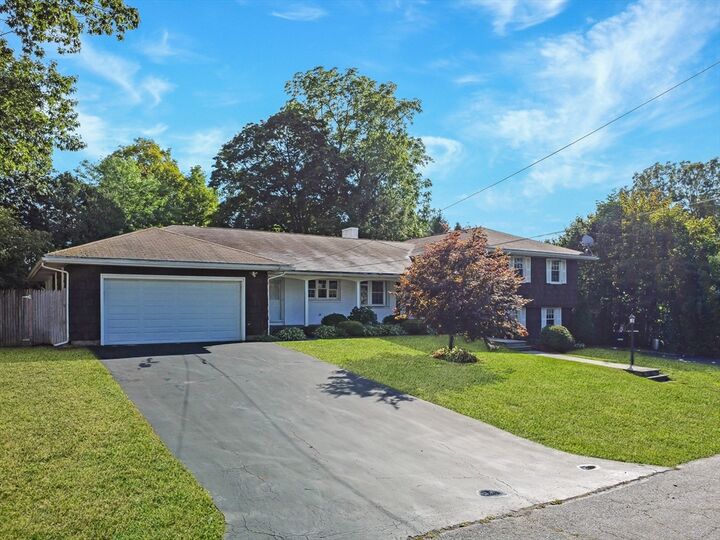 Property Photo: 45 Lakewood Terrace MA 01830