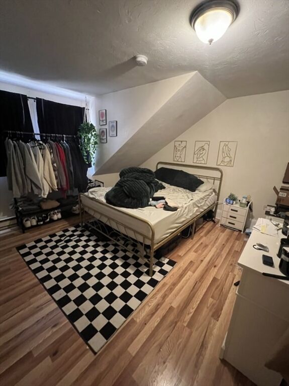 Property Photo: 4 Sexton 1 MA 02125