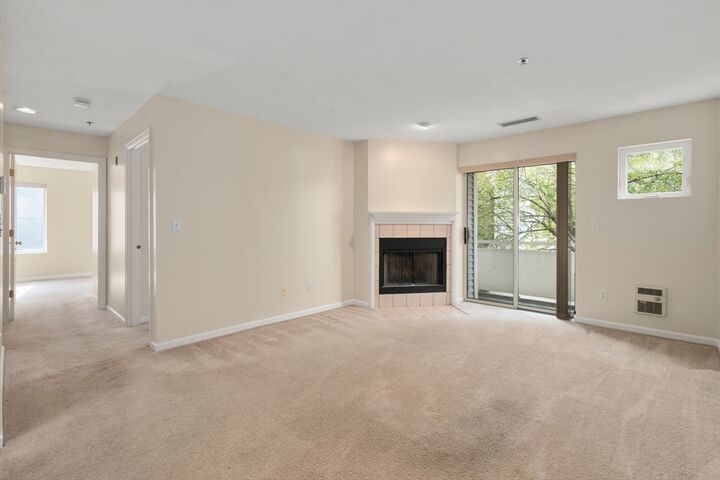 Property Photo:  200 Falls Boulevard F206  MA 02169 