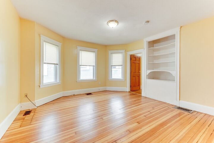 Property Photo: 8 Ridgewood St MA 02122