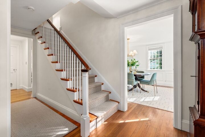 Property Photo: 46 Lincoln Rd MA 02481