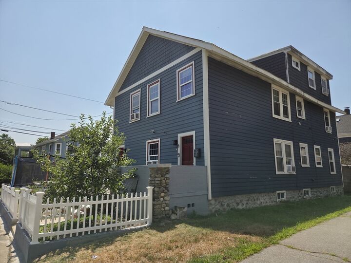 Property Photo:  6-8 Almont St  MA 01844 