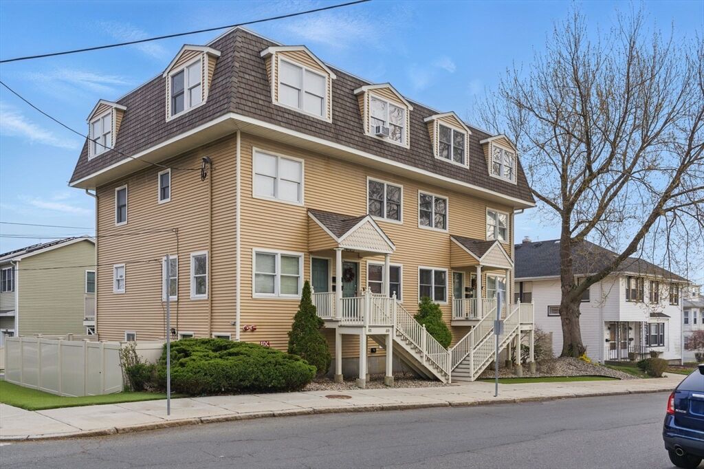 Property Photo:  57 Belmont St 57  MA 02149 