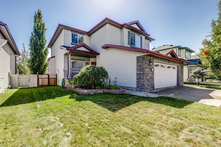 Photo de la propriété: 123 Springmere Drive AB T1X 1K1