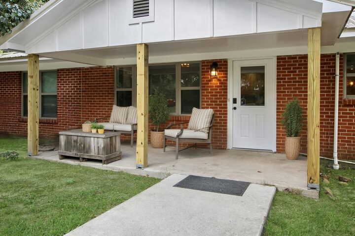 Property Photo: 1485 La-465 LA 71446
