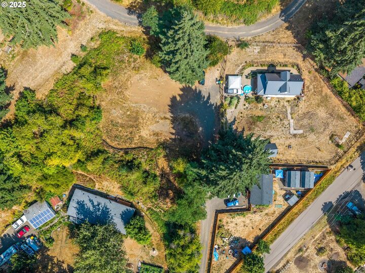 Property Photo:  55563 SW Cherry Grove Dr  OR 97119 