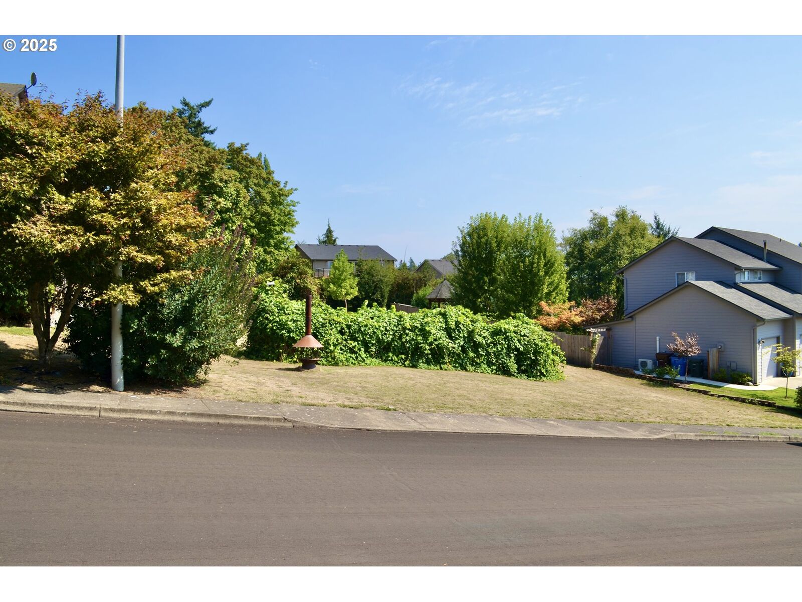 Property Photo: 2144 37th St WA 98671