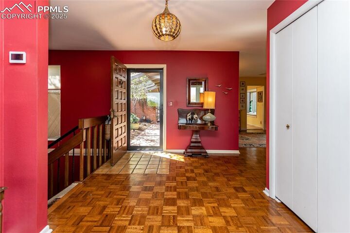 Property Photo: 2609 Ashgrove Street CO 80906