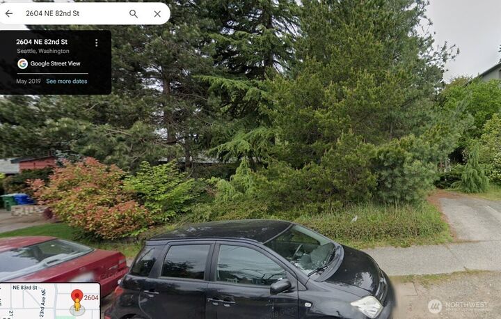 2604 NE 82nd Street  Seattle WA 98115 photo