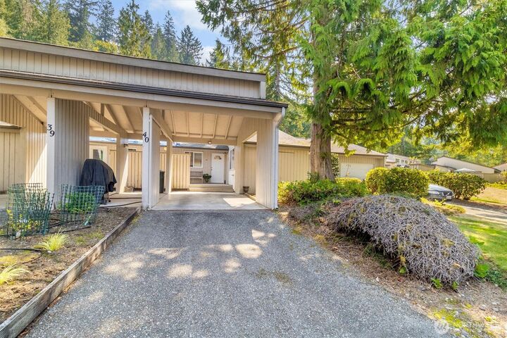 Property Photo:  1  Lake Louise Drive 40  WA 98229 