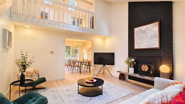 Property Photo: 5392 April Drive WA 98260