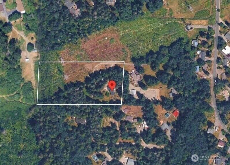 Property Photo: 18605 SE 307th Lane WA 98042