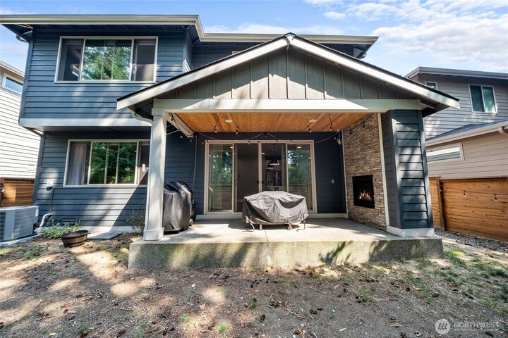 Property Photo: 19028 133rd Street Ct E WA 98391