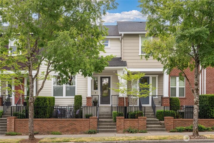 Property Photo: 1257 NE Park Drive 46 WA 98029