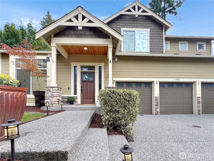 Property Photo:  4322  186th Street SW  WA 98037 