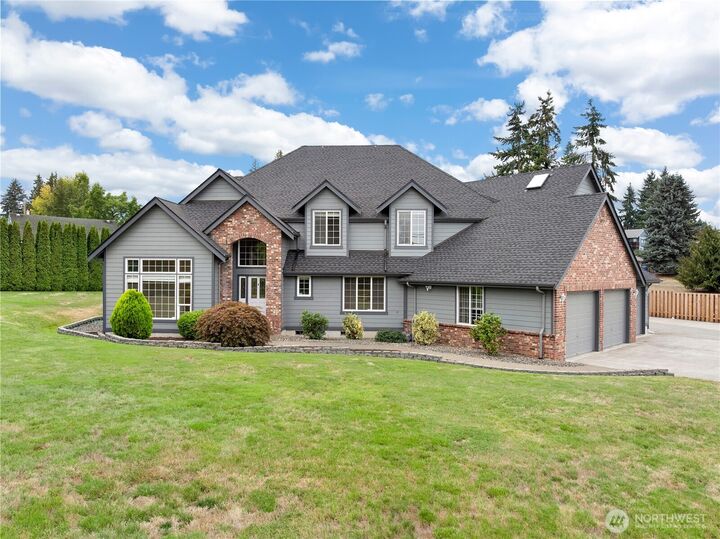 6914  86th Street E  Puyallup WA 98371 photo