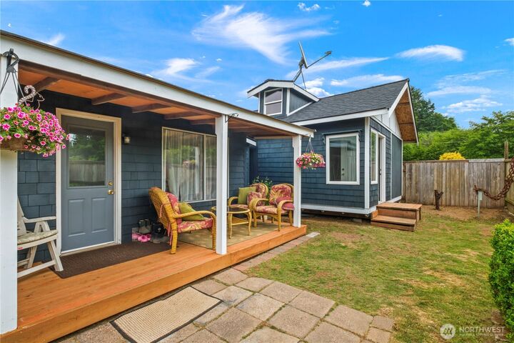 Property Photo: 4 Memory Lane WA 98569