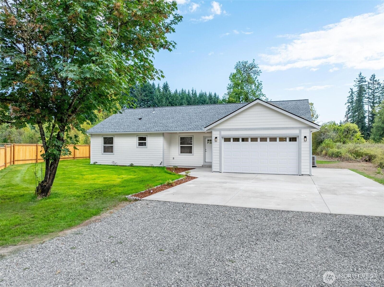 Property Photo: 903 Byham Road WA 98596