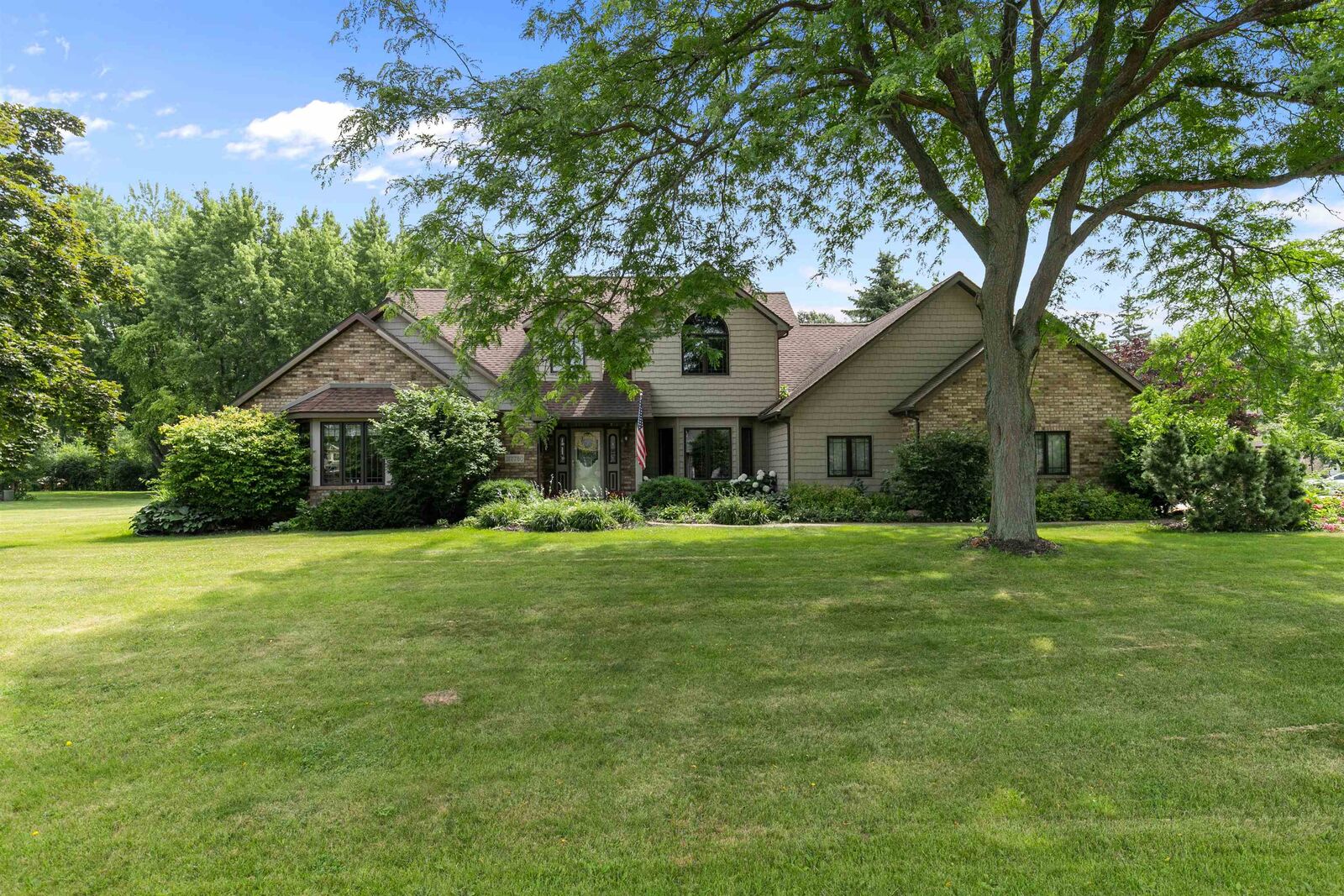 Property Photo:  N7760 Palisades Trail  WI 54169 