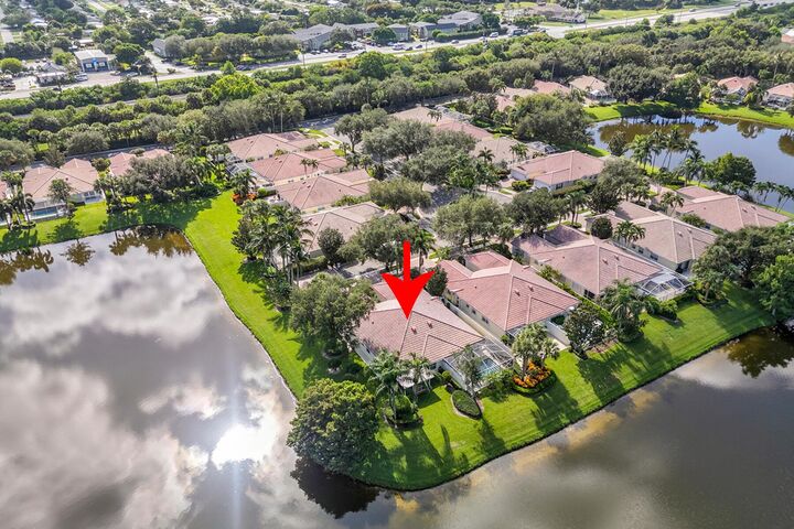 Property Photo: 935 Magdalena Road FL 33410