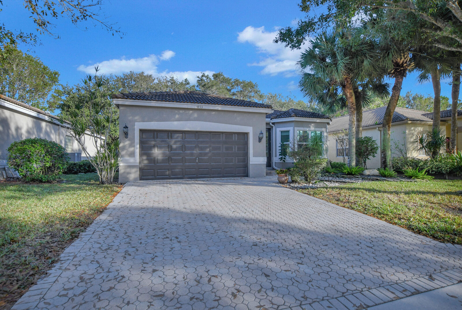 Property Photo:  4893 NW 59th Court  FL 33073 