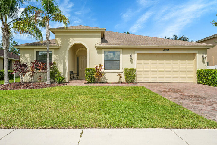 Property Photo: 10053 W Verona Circle FL 32966